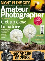 Amateur Photographer